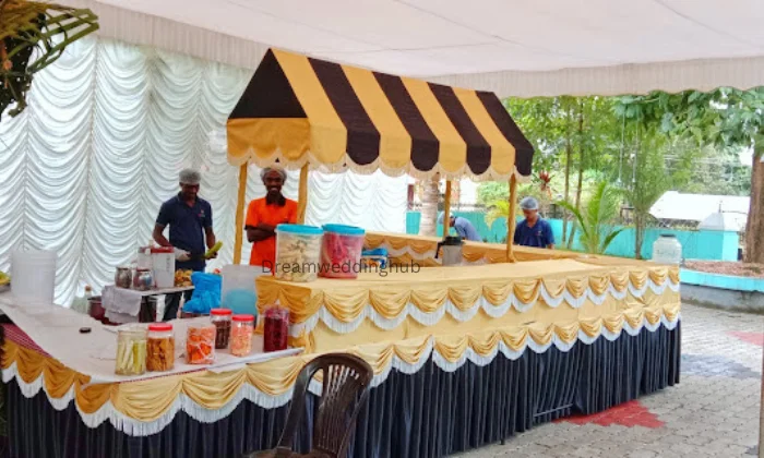 Kalavara Events  Caterers